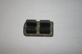 Replacement rubber contact switch for Yamaha PSR450 [22]