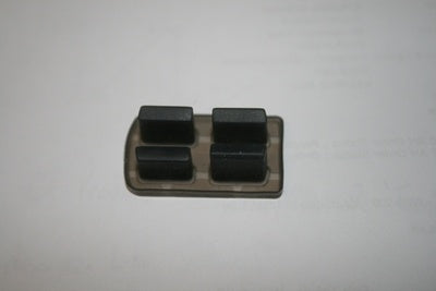 Replacement rubber contact switch for Yamaha PSR450 [22]