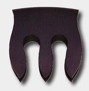 Cello Ebony Mute