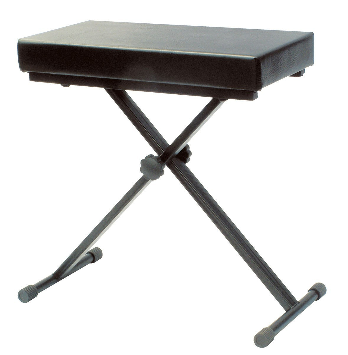 TGI TGKB2 X-Frame Keyboard Bench / Stool