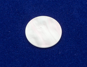 3 x finger pearl insert 13.7mm