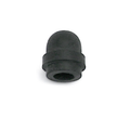 Trombone slide - end buffer rubber