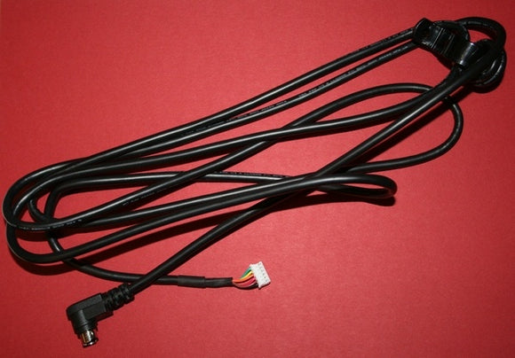 V0044700 / WT529800 / WT529801  - Clavinova PK Sustain cable