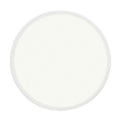 Pro Series 22" Coated Bass Drum Head / Skin - 10 Mil Single Ply