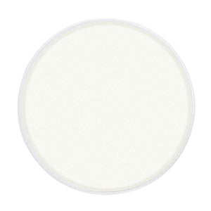 Pro Series 22" Coated Bass Drum Head / Skin - 10 Mil Single Ply