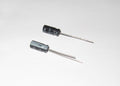 3.3uf 50v electrolytic capacitor ( pack 2 )    [2]