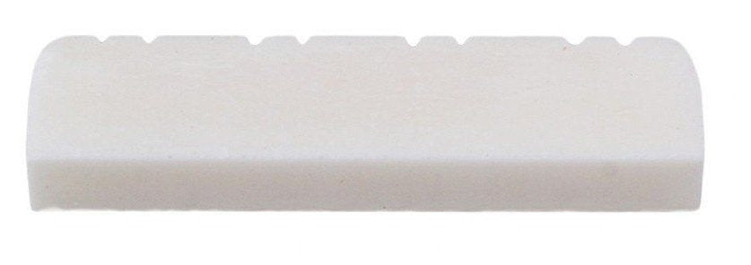 Replacement mandolin top nut