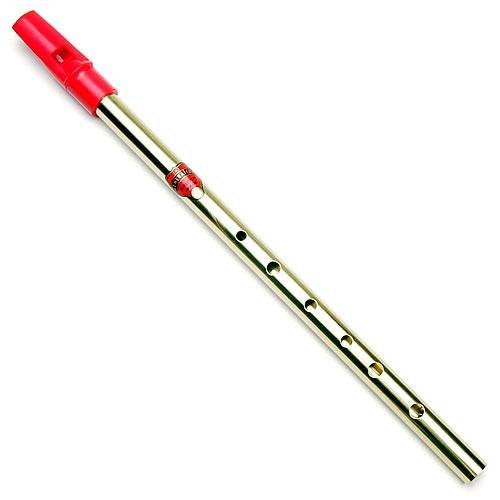 Generation Lacquered Brass Flageolet (G)