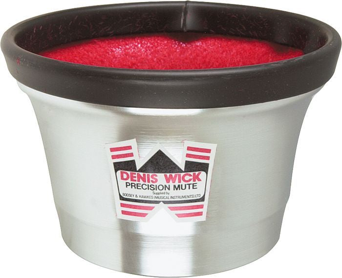 Denis Wick 5510 Trumpet Plunger Mute