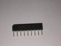 LA3210 low noise equalizer amplifier with ALC semiconductor  [4]