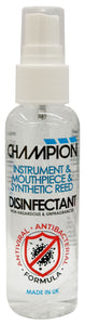 Champion (CHD1M) Disinfection Spray - 60ml