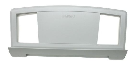 Yamaha (ZC352510) Music Rest Light Grey