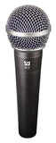 TGI Microphone Including XLR / XLR Lead, Pouch & Clip