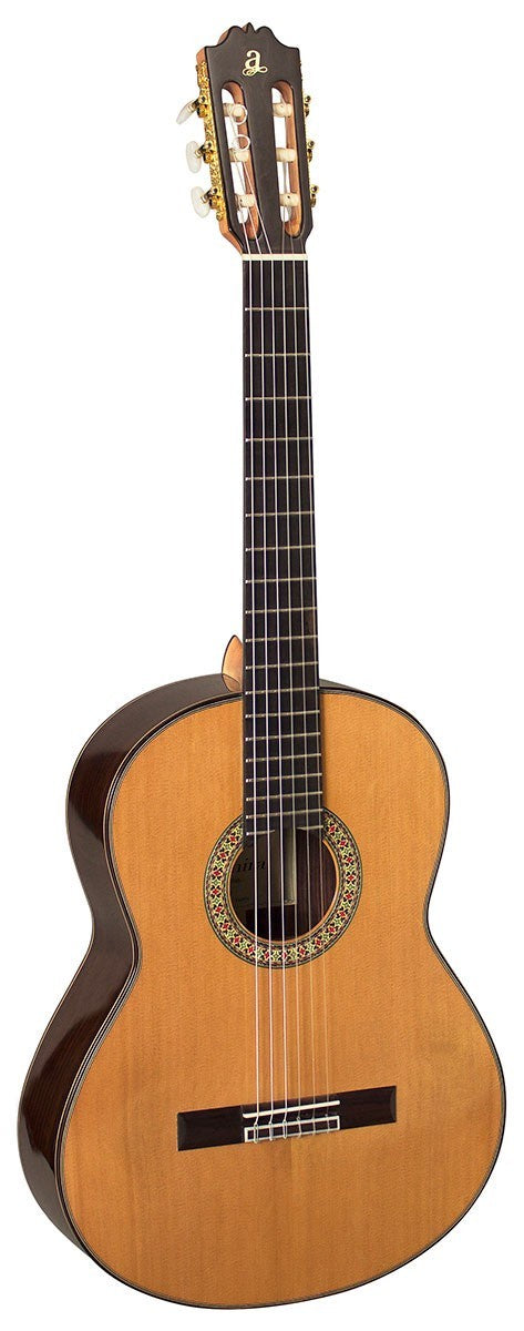 Admira A15 Solid Top Classical Guitar