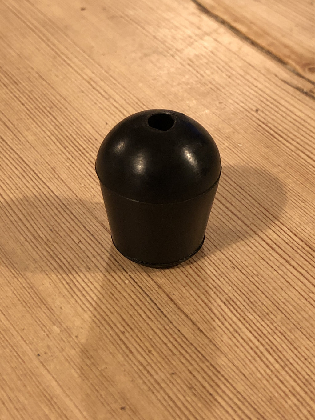 Mapex (7201-685A) Single Rubber Foot For Bass Drum Spur