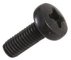 ED360256 Set of 4 x M6 (25mm) screw suitable for Clavinova fixing to stand  [5]