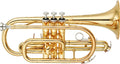 Yamaha YCR-2330-III  Cornet Outfit  lacquer finish   *N