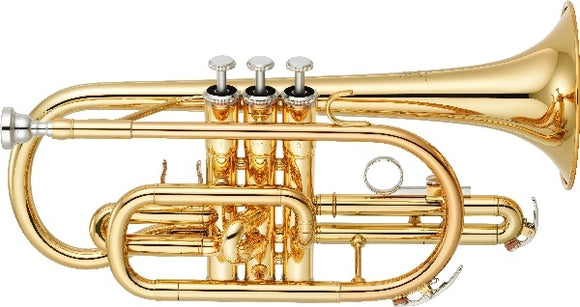 Yamaha YCR2330III cornet