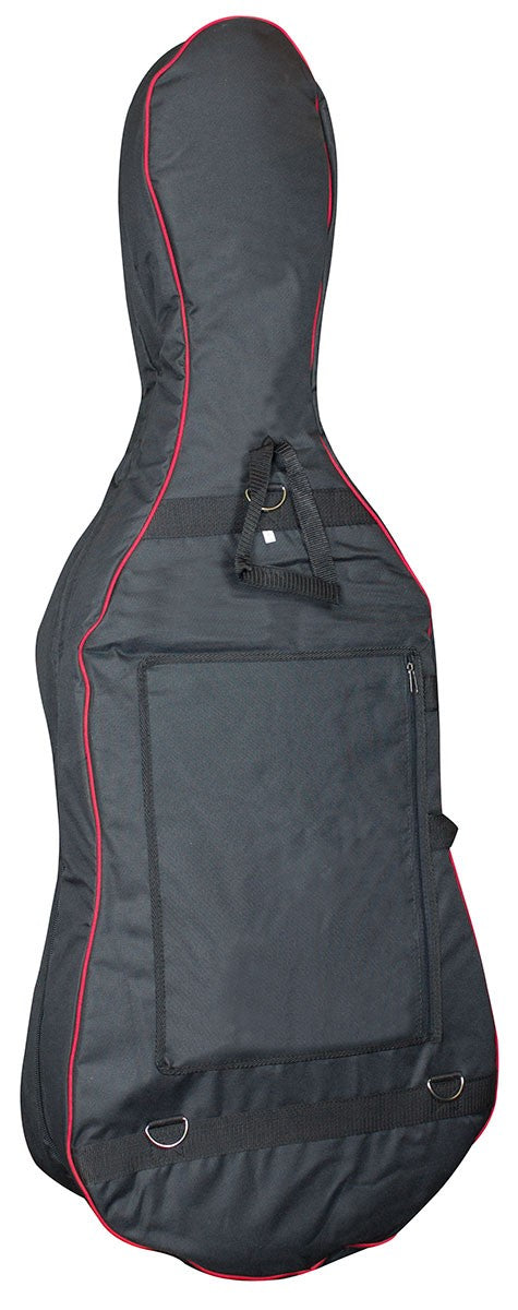 Hidersine (CBB) 3/4 Padded Cello Gig Bag