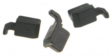 Ibanez 2TRX5BA015 Edge Zero 2 String Holder Block - Pack of 2