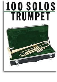 100 Solos: Trumpet