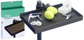 Stagg Clamp On Accessory Tray - 25 x 15 x 2.5 cm