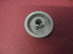 V836130R Yamaha Volume Knob 2.5cm Grey [12]