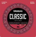 D'Addario EJ27N Nylon Classical Guitar Strings - Normal Tension