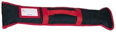 Music stand carry bag