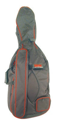 Hidersine (CBA-2) 4/4 Padded Cello Gig Bag