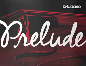 Prelude By D'Addario (J1012 4/4M) 4/4 Cello D String