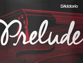Prelude By D'Addario 4/4 Cello A String - J1011 4/4M