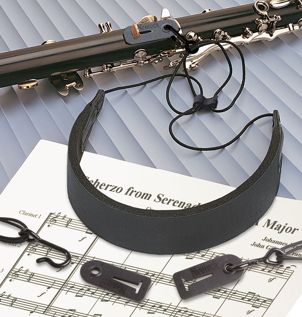 Neotech (2301232 ) Clarinet, English Horn , Oboe Sling / Strap