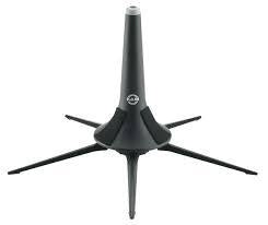 K&M 15240 Folding Flugel Horn Stand