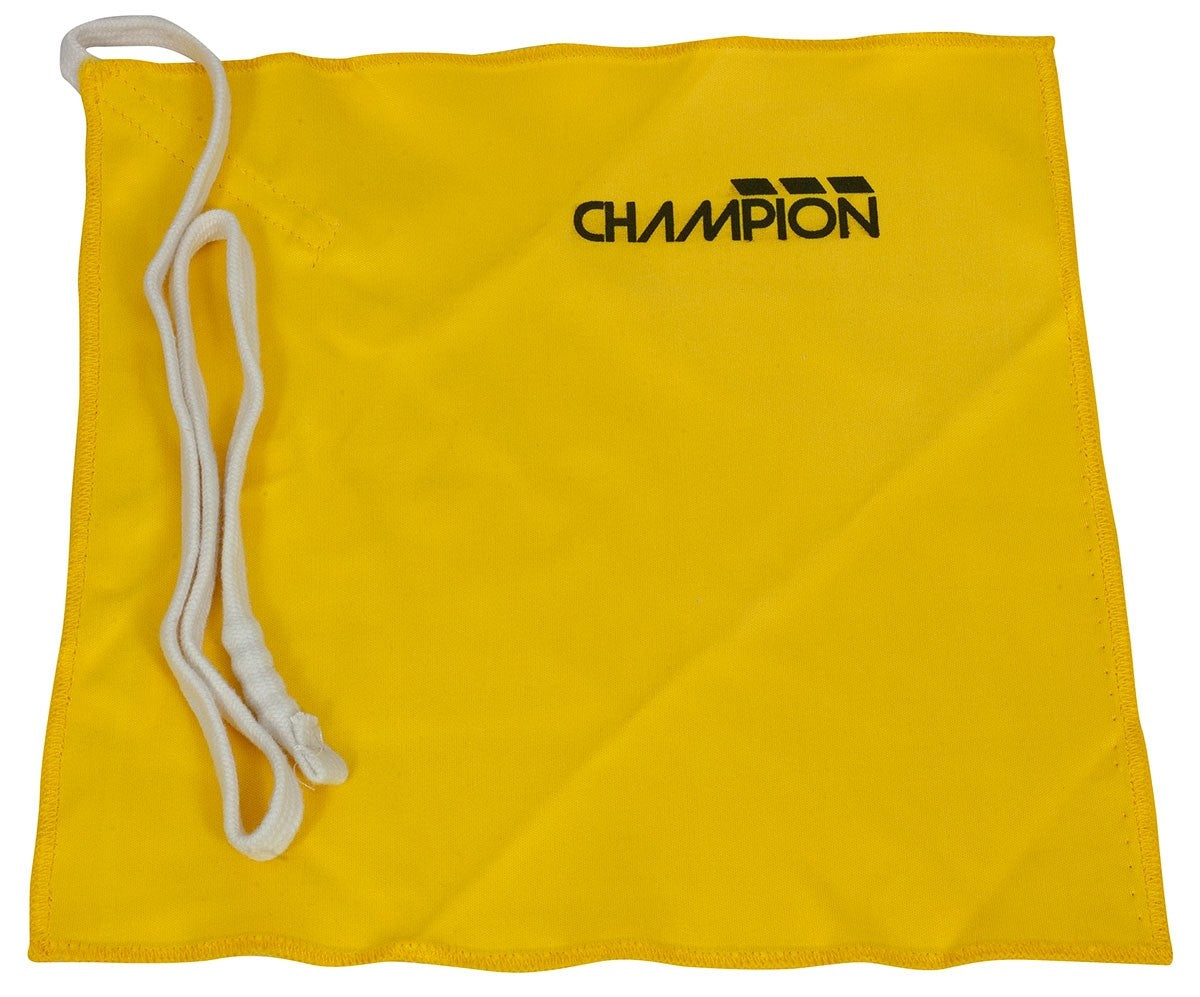 Champion CH332 Mircofiber Clarinet Pull Through