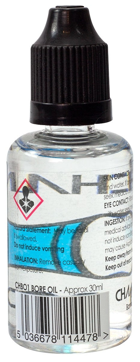 Champion (CHBO1) Bore Oil - 30ml