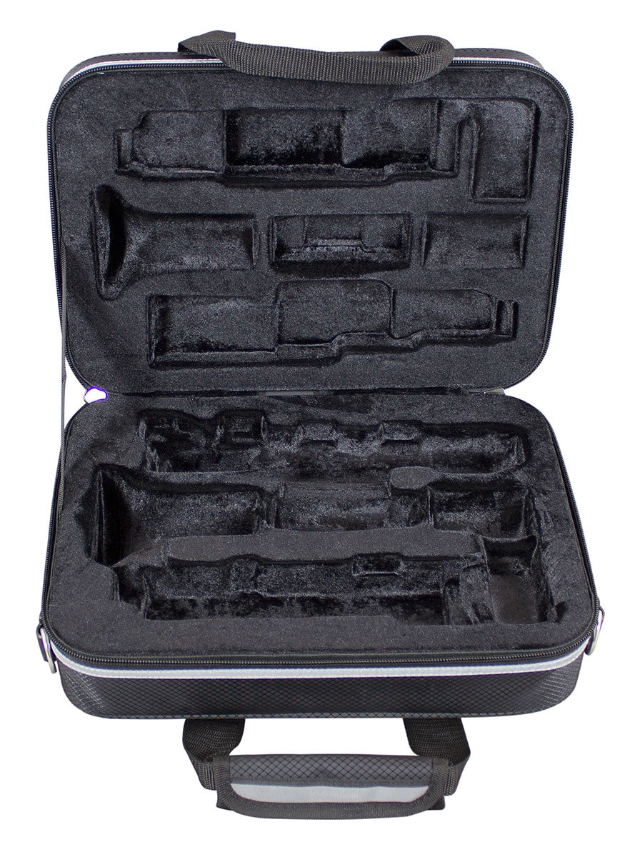 Champion (CHCCLAR1) Light weight Bb Clarinet Case
