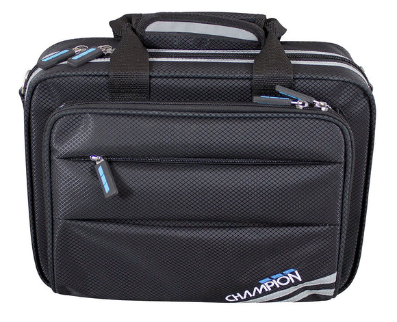 Champion (CHCCLAR1) Light weight Bb Clarinet Case