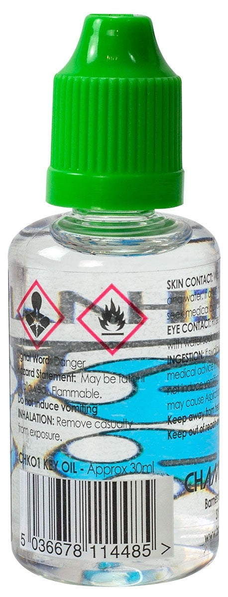 Champion (CHKO1) Key Oil - 30ml