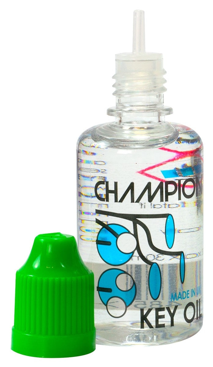 Champion (CHKO1) Key Oil - 30ml
