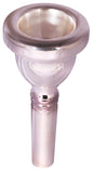 Champion (CHMPTB1) 12C Silver Plated Trombone Mouthpiece
