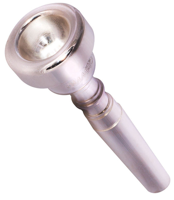 Champion (CHMPTP1) 7C Silver Plated Trumpet Mouthpiece