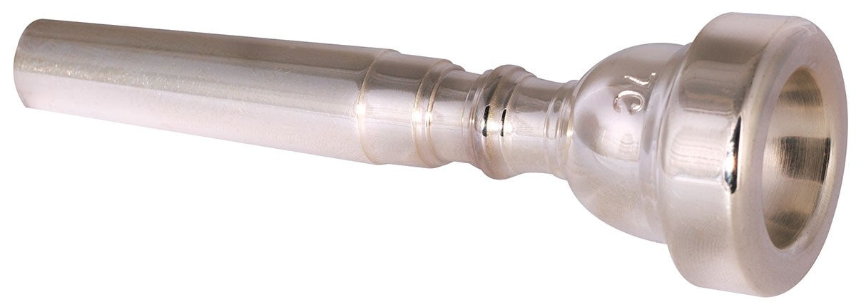 Champion (CHMPTP1) 7C Silver Plated Trumpet Mouthpiece
