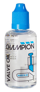 Champion (CHV1) Valve Oil - 50ml