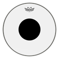 Remo 14” Controlled Sound Clear Drum Head / Skin