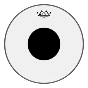 Remo 10” Controlled Sound Clear Drum Head / Skin