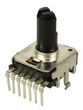 WB12400R V8590000 rotary variable volume control B10K [20]