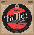 D'Addario EJ45 Pro Arte Classical Guitar Strings - Normal Tension