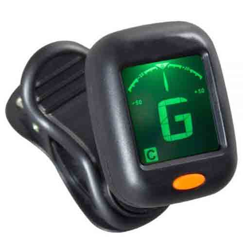 Rotosound HT-200 Clip On Tuner