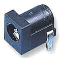 LB302260 LB30226R Replacement power socket PSR keyboards [4]